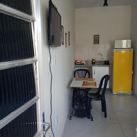 Loft Agradavel Em Joao Pessoa, Pb Apartman Kültér fotó