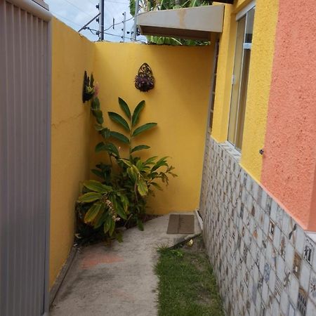 Loft Agradavel Em Joao Pessoa, Pb Apartman Kültér fotó