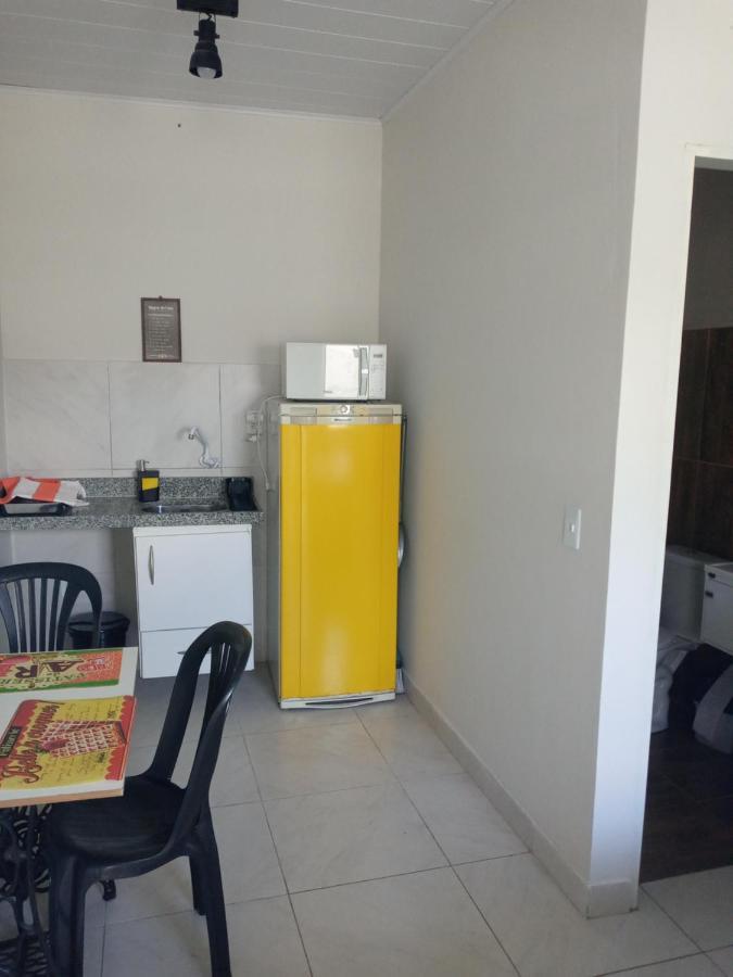 Loft Agradavel Em Joao Pessoa, Pb Apartman Kültér fotó