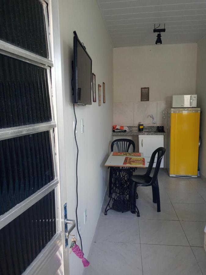 Loft Agradavel Em Joao Pessoa, Pb Apartman Kültér fotó