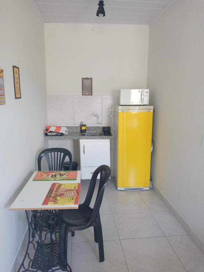 Loft Agradavel Em Joao Pessoa, Pb Apartman Kültér fotó