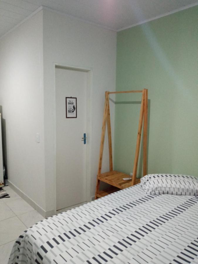 Loft Agradavel Em Joao Pessoa, Pb Apartman Kültér fotó