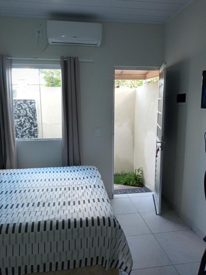 Loft Agradavel Em Joao Pessoa, Pb Apartman Kültér fotó