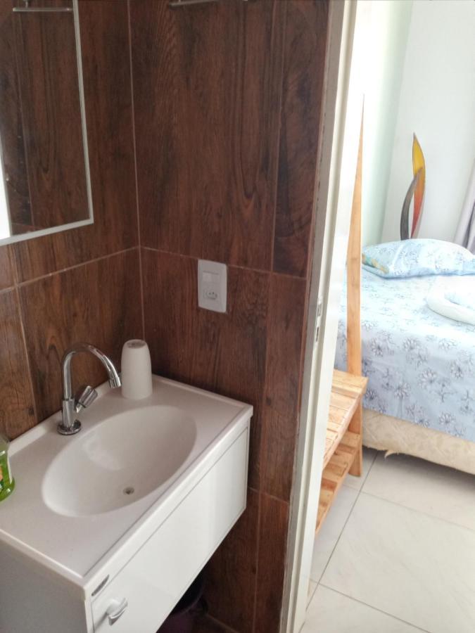 Loft Agradavel Em Joao Pessoa, Pb Apartman Kültér fotó